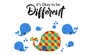It's-okay-to-be-different